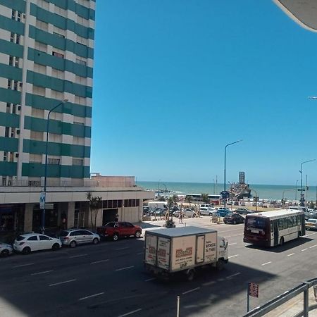 Hotel Avenida Del Mar Мар-дель-Плата Экстерьер фото